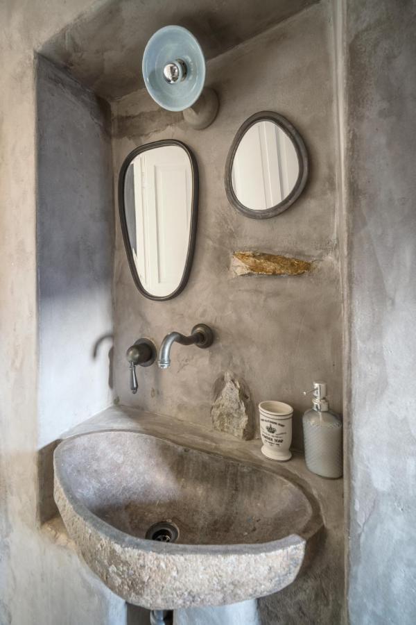 1890 Cliff House * Serifos Town